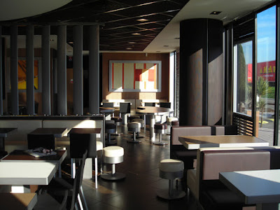 McDonald's à Montauban