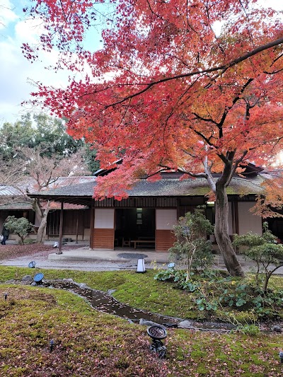 万里庵