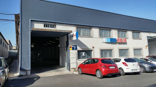 Tienda SEUR Pickup