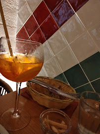 Plats et boissons du Restaurant italien Del Arte à Bordeaux - n°15