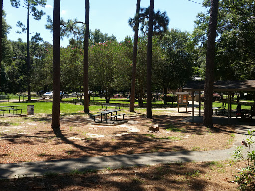Park «Lavretta Park», reviews and photos, 200 Parkway St W, Mobile, AL 36608, USA