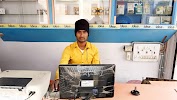 user