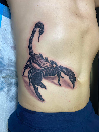 Explore meaningful nature tattoo ideas, creative tattoo ideas in Shallotte, available at Ocean Isle Ink & Piercing