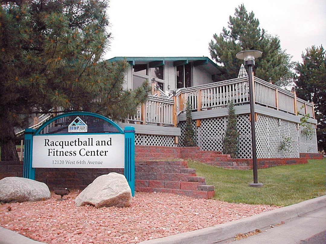 Apex Racquetball and Fitness Center