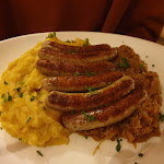 Photo n°1 de l'avis de Piero.o fait le 06/04/2019 à 08:17 sur le  Restaurant Vossen à Düsseldorf