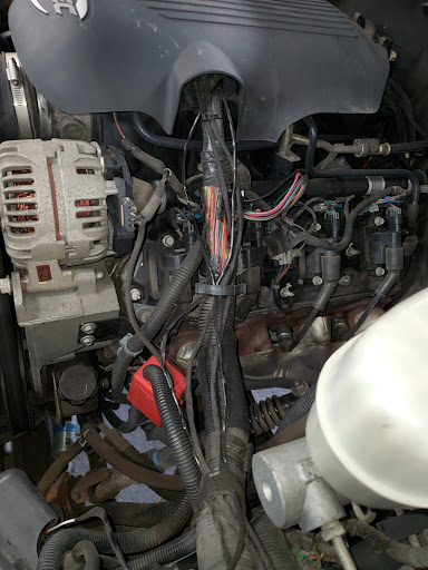 Chevrolet Dealer «John Elway Chevrolet», reviews and photos, 5200 S Broadway, Englewood, CO 80113, USA