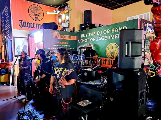 Night Club «The Tipsy Tavern Bar & Grill», reviews and photos, 2230 S 77 Sunshine Strip, Harlingen, TX 78550, USA