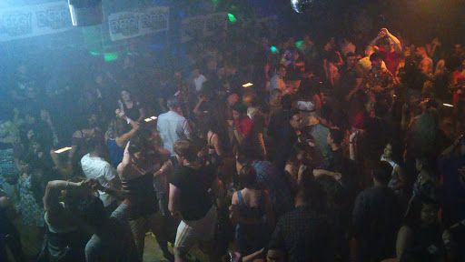 Gay Night Club «Bonham Exchange», reviews and photos, 411 Bonham, San Antonio, TX 78205, USA