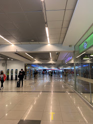 Terminal Pajaritos