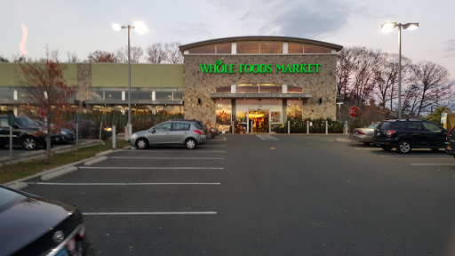 Grocery Store «Whole Foods Market», reviews and photos, 350 Grasmere Ave, Fairfield, CT 06824, USA