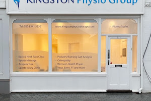 Kingston Physio Group