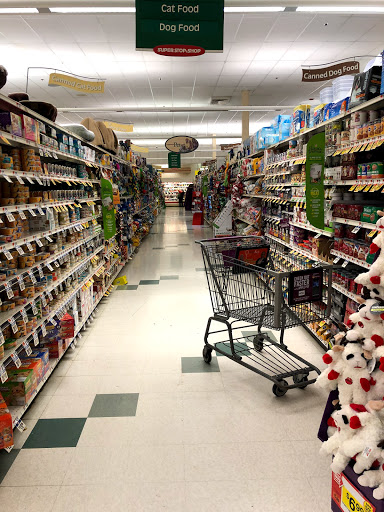 Grocery Store «Stop & Shop», reviews and photos, 24 Summerfield Blvd, Dayton, NJ 08810, USA