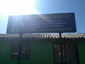 Veterinaria Arauco