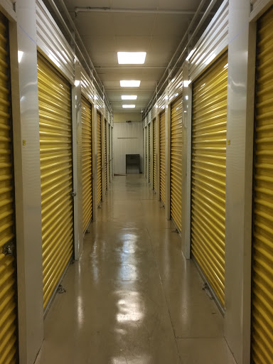 Self-Storage Facility «Roslindale Self Storage Inc», reviews and photos, 44 Lochdale Rd, Roslindale, MA 02131, USA