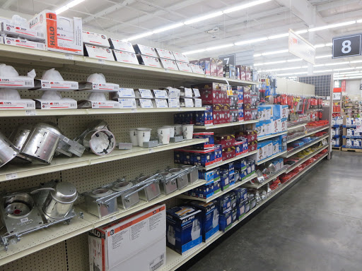 Home Improvement Store «Gillman Home Center», reviews and photos, 3485 S Commerce Dr, New Castle, IN 47362, USA