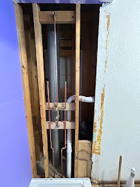 Trinity Plumbing, HVAC, & Remodeling - Photo 3 - Car repair in , Rockford