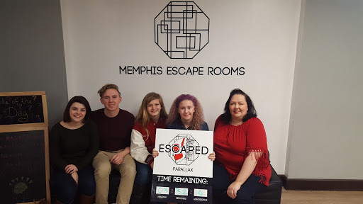 Tourist Attraction «Memphis Escape Rooms», reviews and photos, 1010 June Rd #100, Memphis, TN 38119, USA