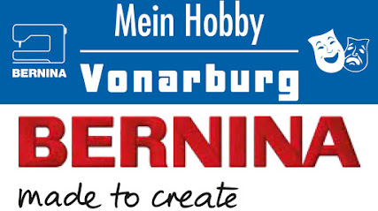 Vonarburg Bernina Rothenburg
