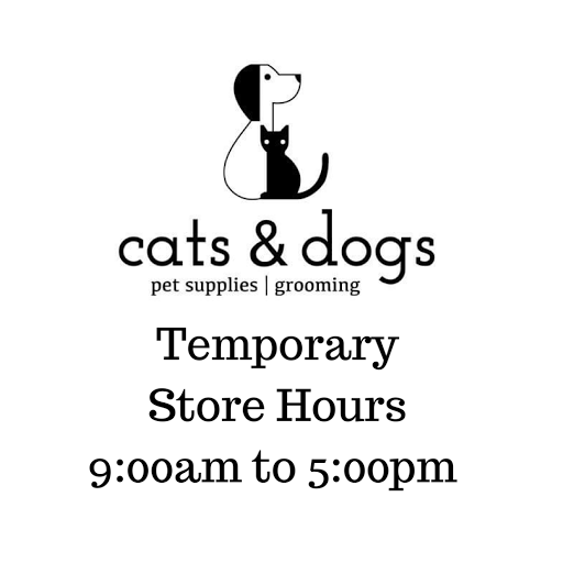 Pet Supply Store «Cats and Dogs - Pet Supplies & Grooming», reviews and photos, 2833 Hyperion Ave, Los Angeles, CA 90027, USA