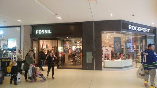 Fossil Store