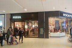 Fossil Store