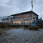 Photo n°1 de l'avis de Maximilian.n fait le 25/02/2023 à 19:28 sur le  Strandrestaurant & Bar blaue boje à Rostock