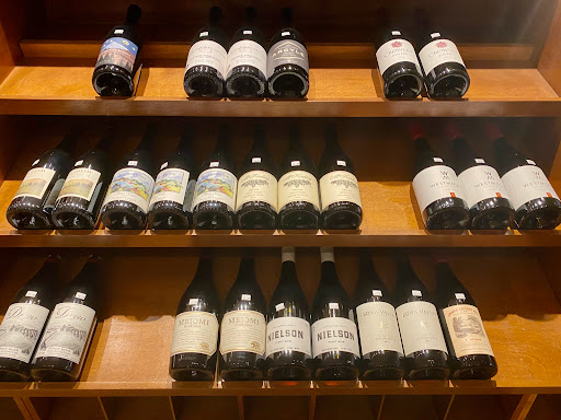 Wine Store «Spiritus Wines», reviews and photos, 220 Asylum St, Hartford, CT 06103, USA
