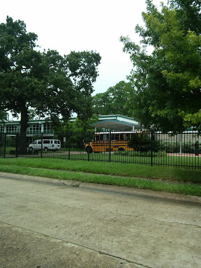 Sinclair Elementary School