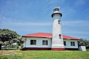 Cape Santiago Lighthouse image