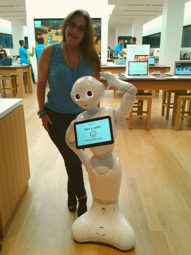 Computer Store «Microsoft Store», reviews and photos, 5015 Westheimer Rd A2421, Houston, TX 77056, USA