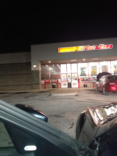 Auto Parts Store «AutoZone», reviews and photos, 12151 St Charles Rock Rd, Bridgeton, MO 63044, USA