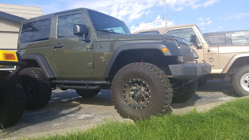 Used Car Dealer «Downing Auto Sales», reviews and photos, 4108 Fleur Dr, Des Moines, IA 50321, USA