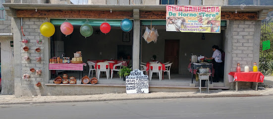 Rica Barbacoa De Horno Tere - Av. Cuernavaca 65, 62510 Huitzilac, Mor., Mexico