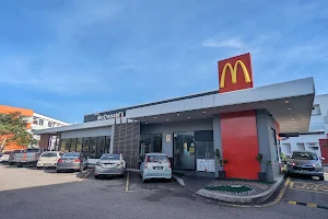 McDonald's Senai image