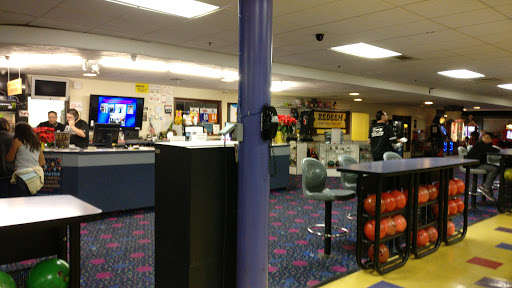 Bowling Alley «Action Lanes», reviews and photos, 10534 Lower Azusa Rd, El Monte, CA 91731, USA