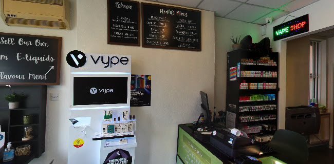 Reviews of Vape Craft in Leicester - Shop