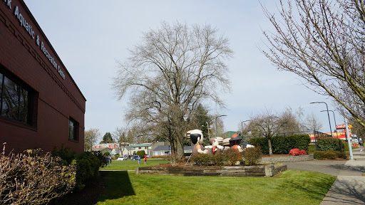Recreation Center «Shute Park Aquatic & Recreation Center», reviews and photos, 953 SE Maple St, Hillsboro, OR 97123, USA