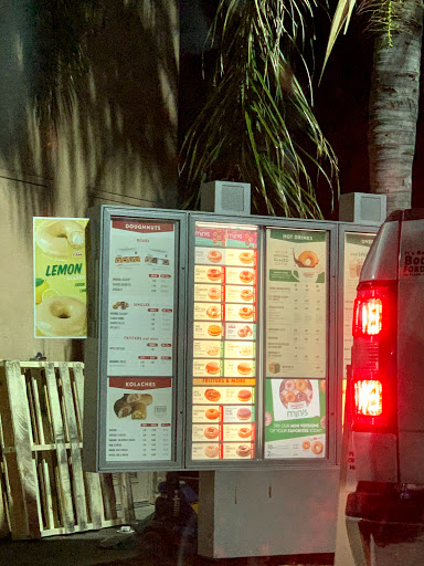 Bakery «Krispy Kreme Doughnuts», reviews and photos, 1420 E Expy 83, McAllen, TX 78501, USA