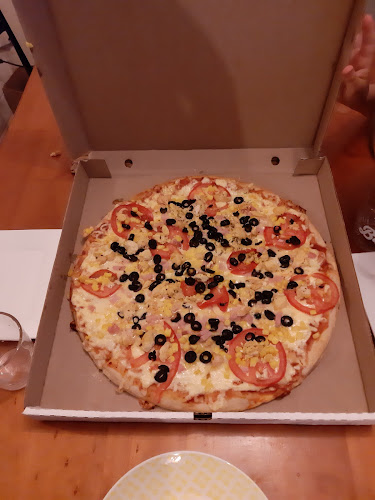 Pizzeria Tommy y Dante - Pizzeria