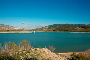 Lago Arancio image