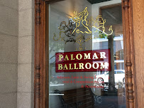 Palomar Ballroom Santa Cruz - Photo 7 - Car repair in Santa Cruz, CA, Santa Cruz
