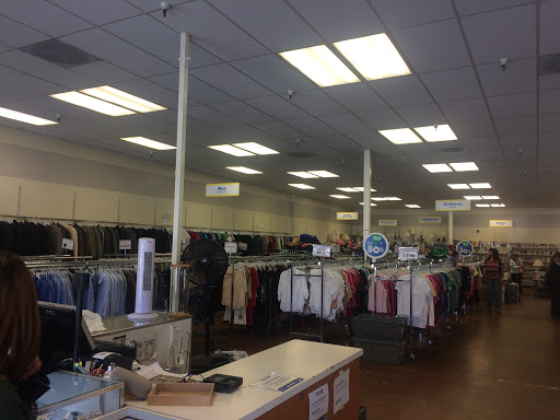 Non-Profit Organization «Goodwill», reviews and photos, 823 Southampton Rd, Benicia, CA 94510, USA