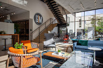 G/M Business Interiors - Photo 5 - Car repair in San Diego, CA, San Diego