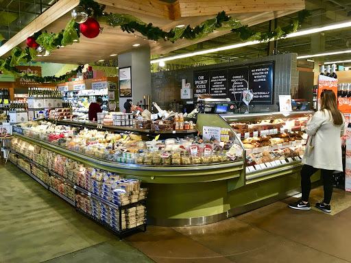 Grocery Store «Whole Foods Market», reviews and photos, 711 University Ave, San Diego, CA 92103, USA