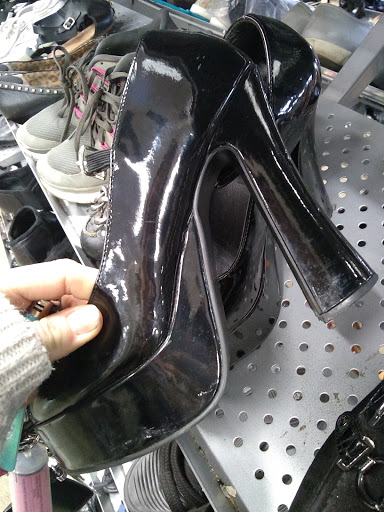 Thrift Store «Goodwill of Silicon Valley», reviews and photos, 1125 S De Anza Blvd, San Jose, CA 95129, USA