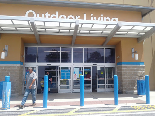 Department Store «Walmart Supercenter», reviews and photos, 6721 Chesapeake Center Dr, Glen Burnie, MD 21060, USA