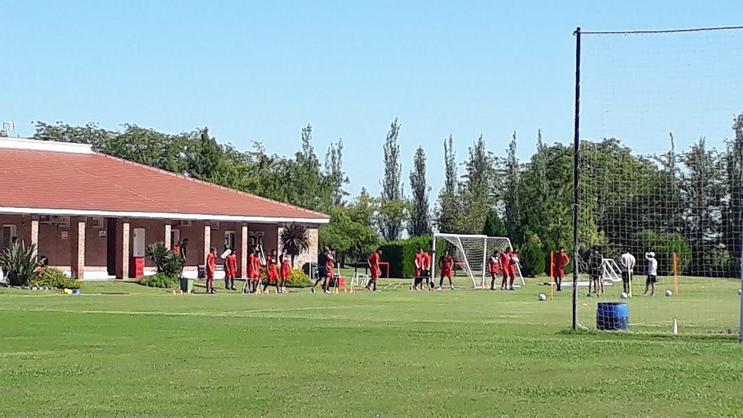 Predio Club Atlético Colón