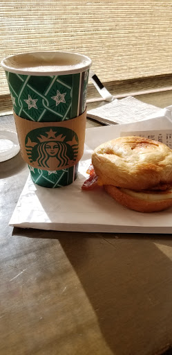 Starbucks image
