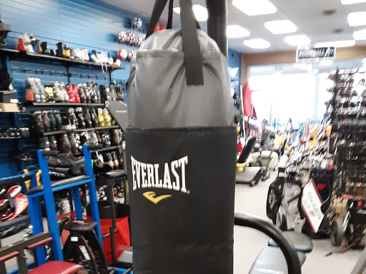 Sporting Goods Store «Play It Again Sports», reviews and photos, 1281 Jefferson Davis Hwy, Fredericksburg, VA 22401, USA