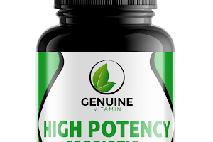 Genuine vitamin.com